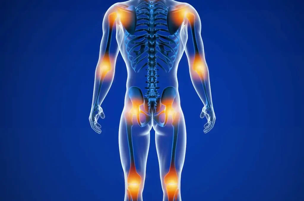 Orthopedic Specialist in Nashik