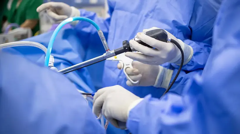 Arthroscopy Surgery in Nashik